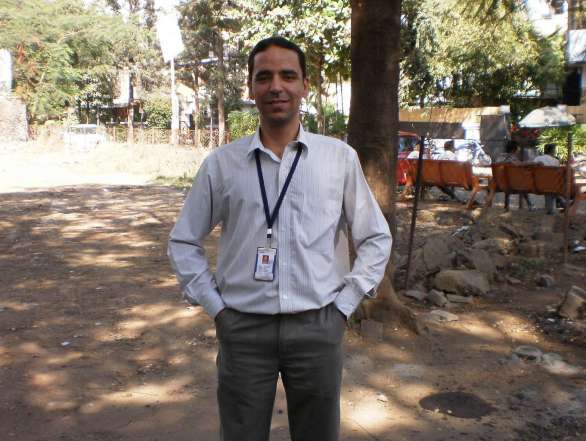 Gopal Gidwani 1