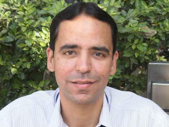 Gopal Gidwani